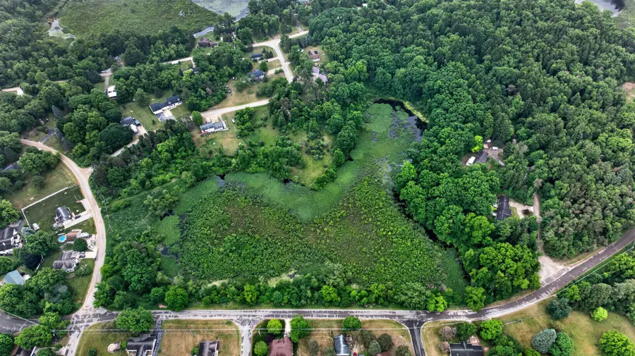 12059 W Galway Drive, Jerome, MI 49249 - #2