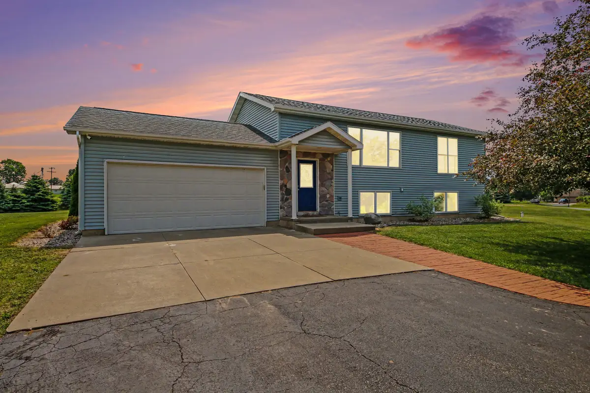 7900 Noffke Drive, Caledonia, MI 49316 - #1