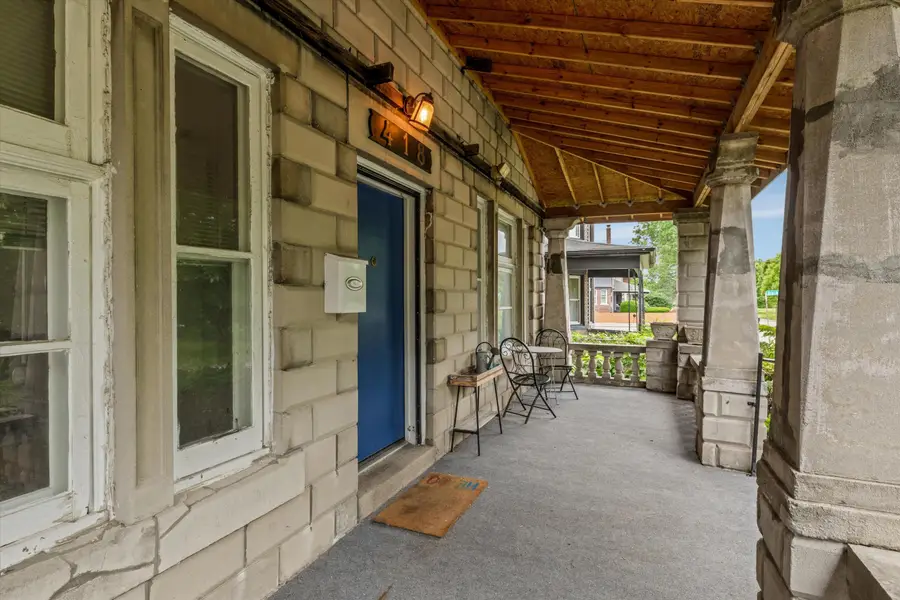 418 King Street, Detroit, MI 48202 - #3