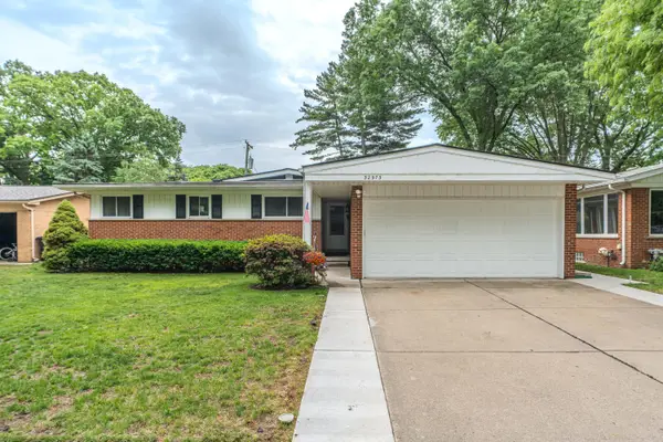 32973 Grennada Street, Livonia, MI 48154