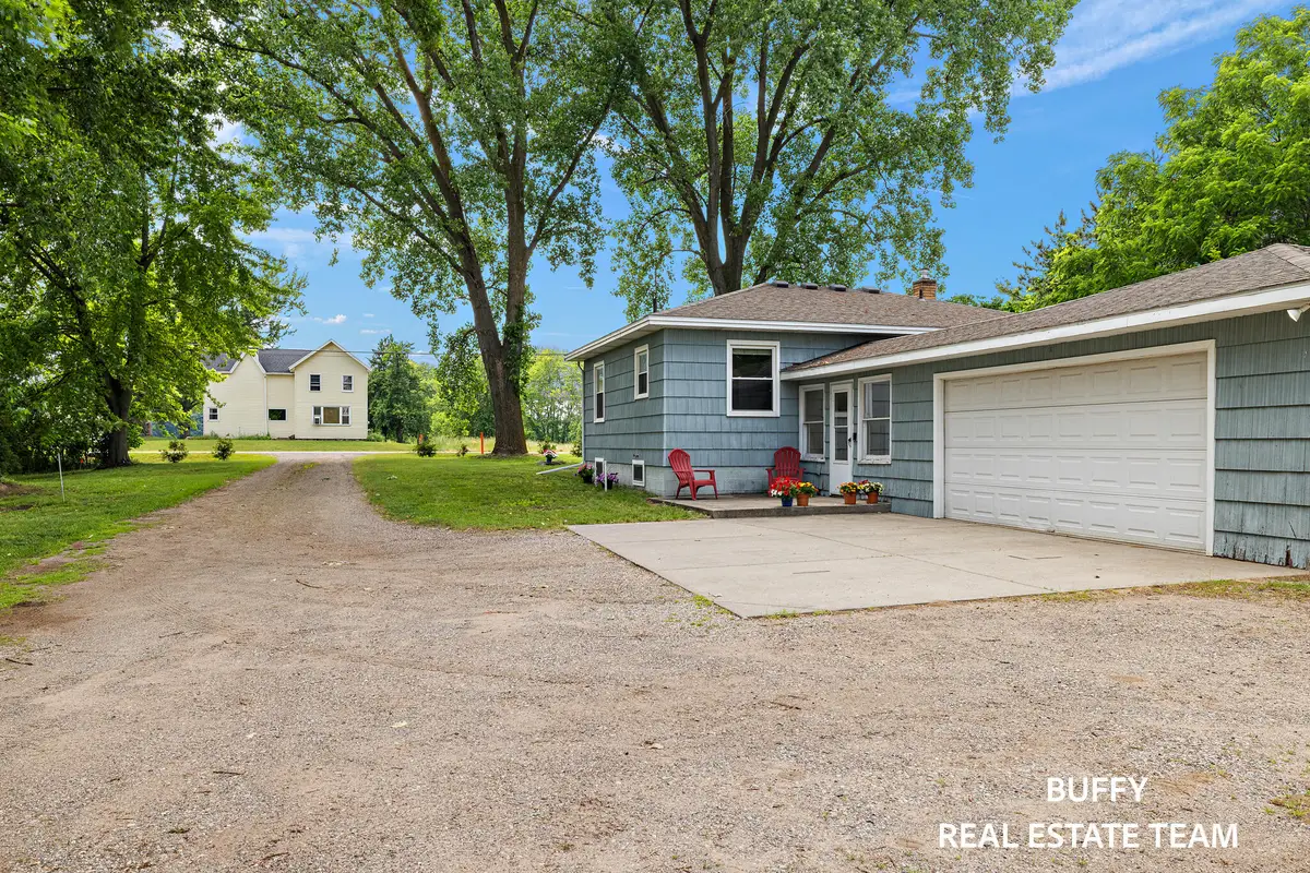 13384 68th Avenue, Allendale, MI 49401 - #1