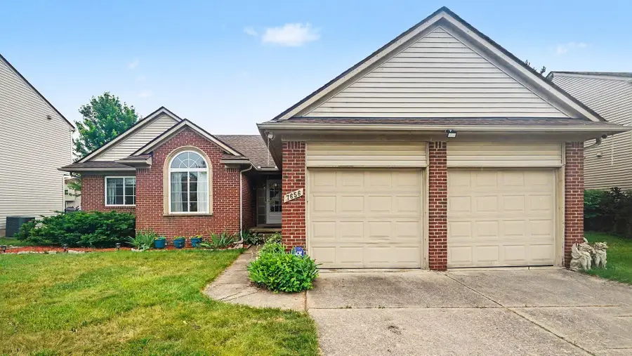 7656 Dover Drive, Ypsilanti, MI 48197 - #3