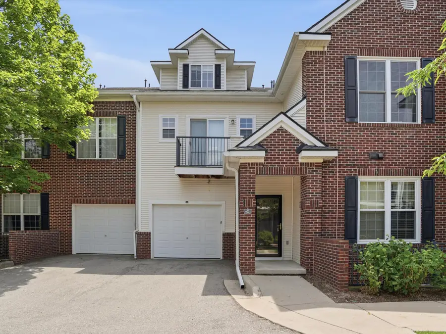 273 Scio Village Court #243, Ann Arbor, MI 48103 - #2