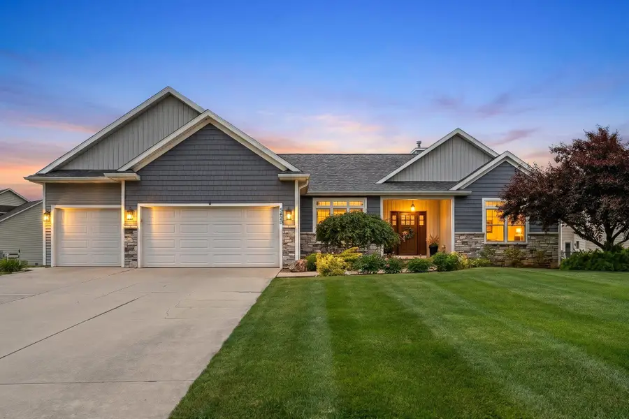 5420 Farallon Drive, Kalamazoo, MI 49009 - #2