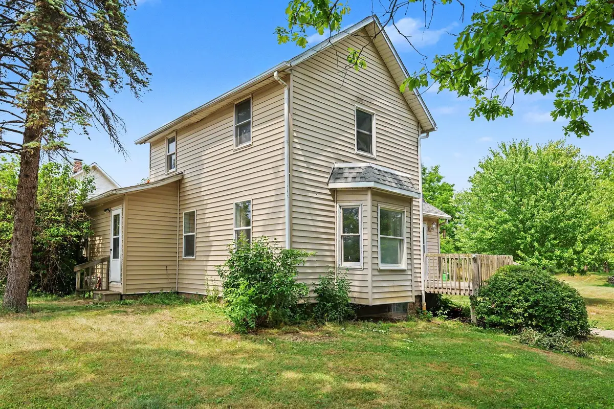10345 Brooklyn Road, Brooklyn, MI 49230 - #1