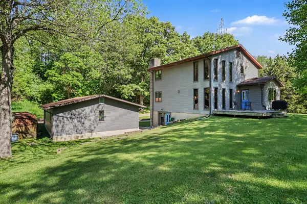 17081 20 Mile Road, Marshall, MI 49068
