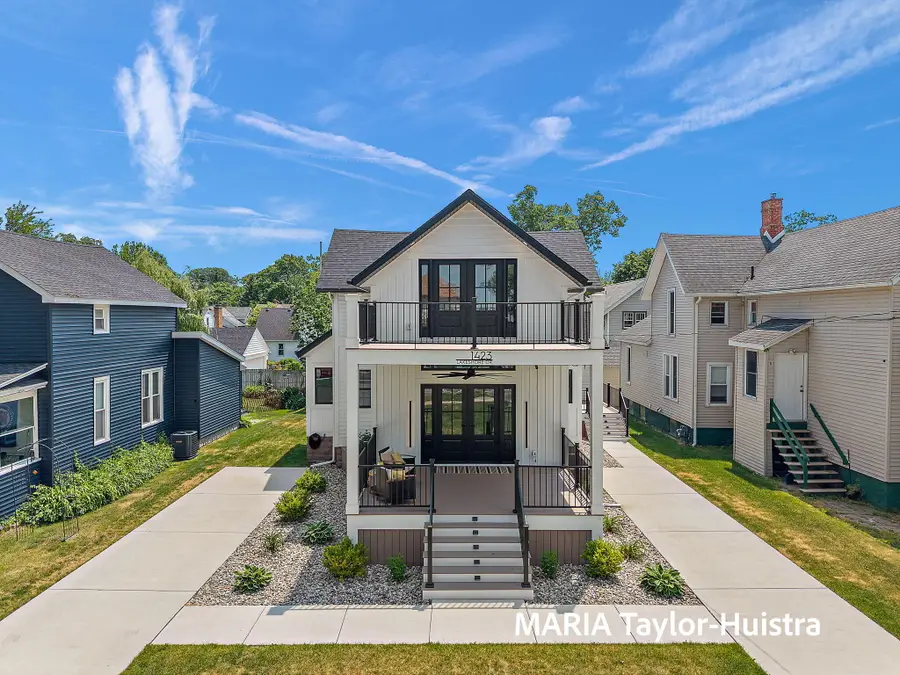 1423 Lakeshore Drive, Muskegon, MI 49441 - #3