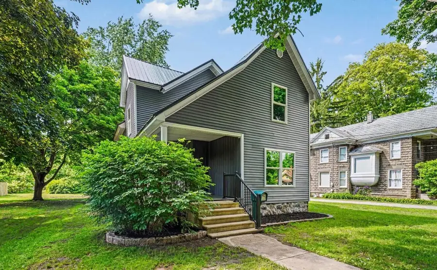 209 E High Street, Union City, MI 49094 - #2