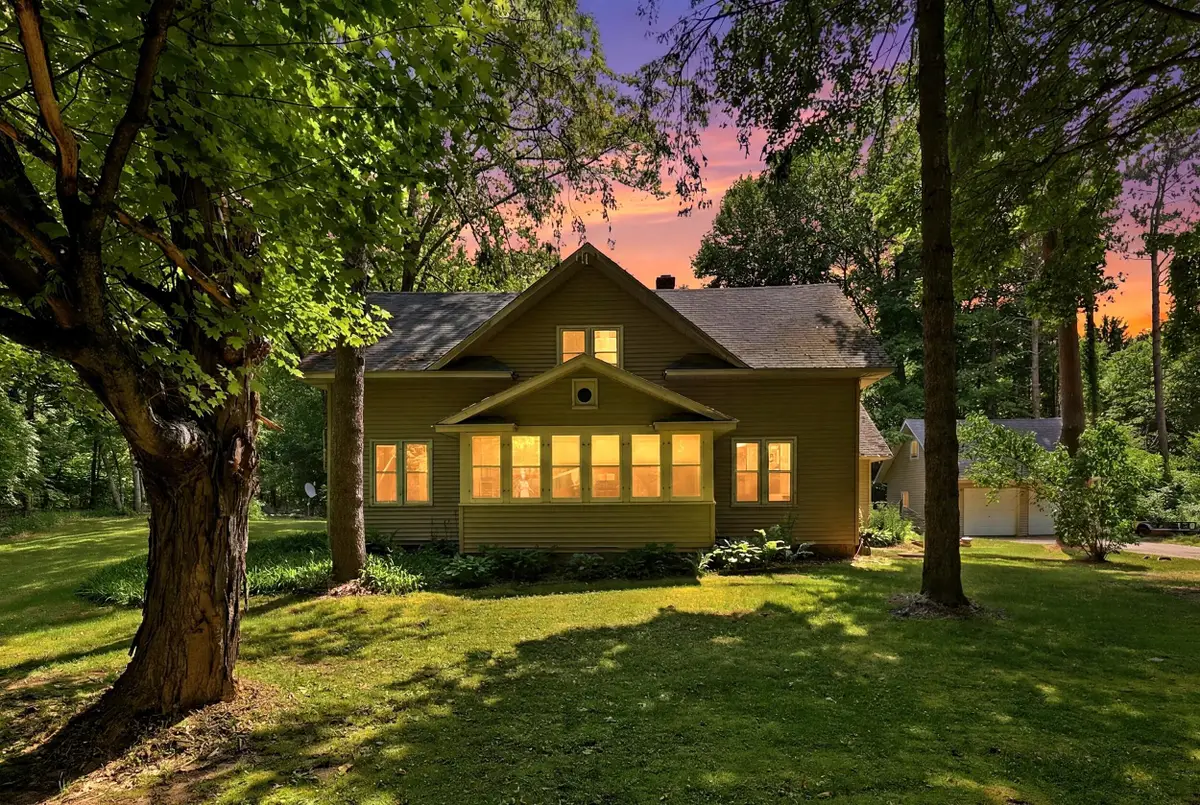 2351 Cook Road, Hastings, MI 49058 - #1