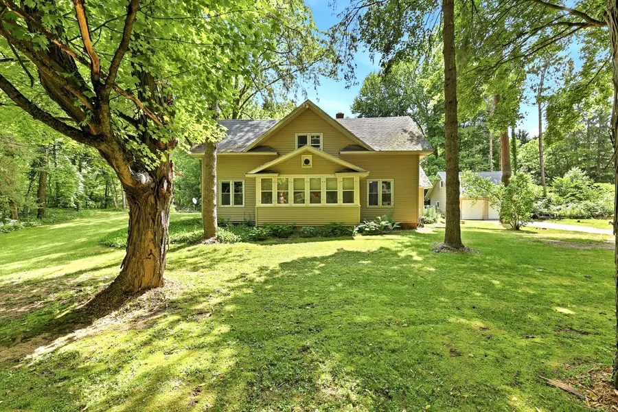 2351 Cook Road, Hastings, MI 49058 - #2