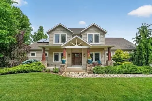 30166 Lloyd Lane, Niles, MI 49120