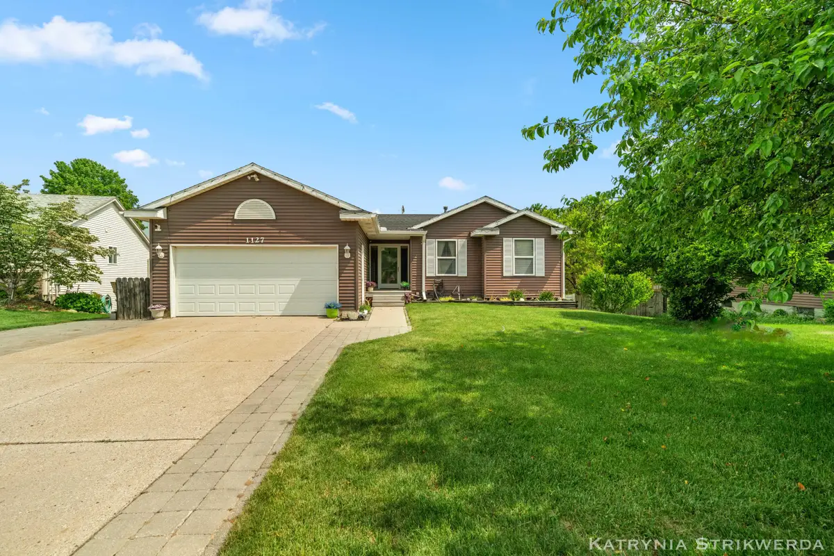 1127 Mulligan Court Sw, Wyoming, MI 49509 - #1