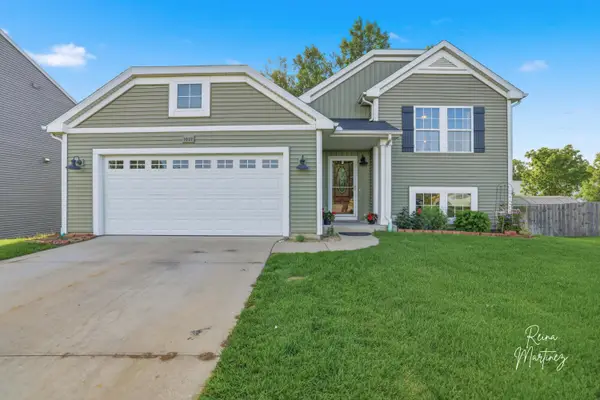1037 Sunfield Drive, Holland, MI 49424