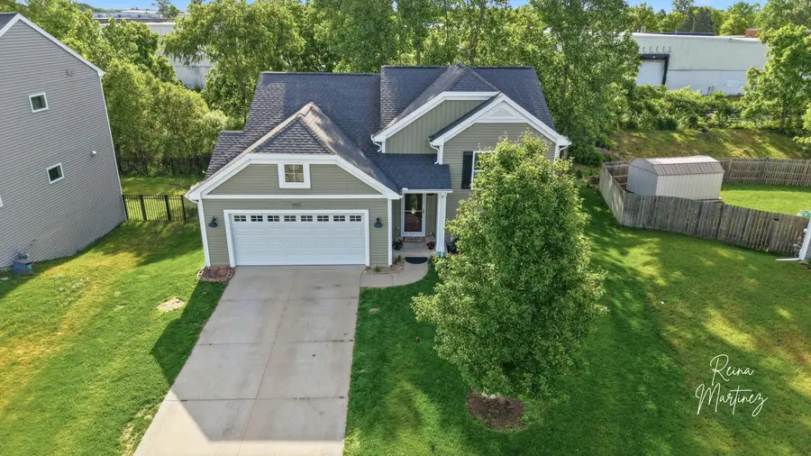1037 Sunfield Drive, Holland, MI 49424 - #2