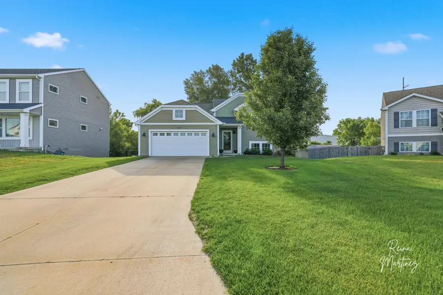 1037 Sunfield Drive, Holland, MI 49424 - #3