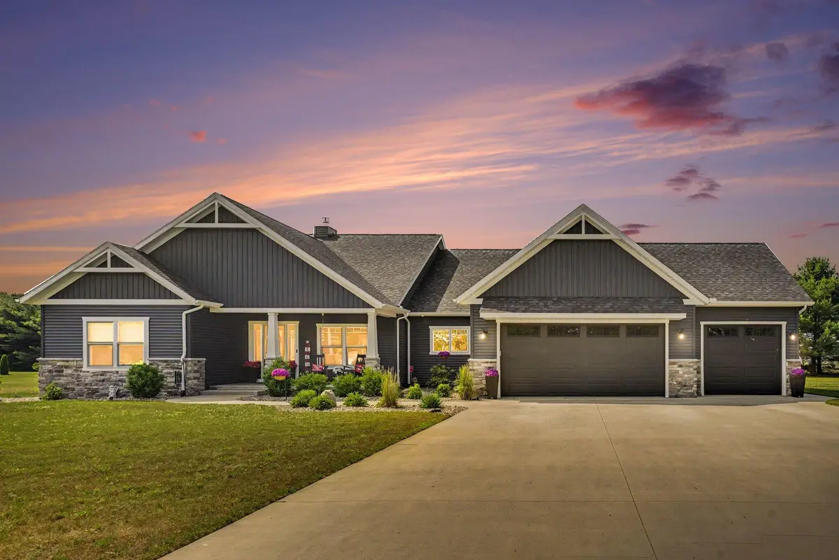 17045 Woodside Lane, Three Rivers, MI 49093 - #1