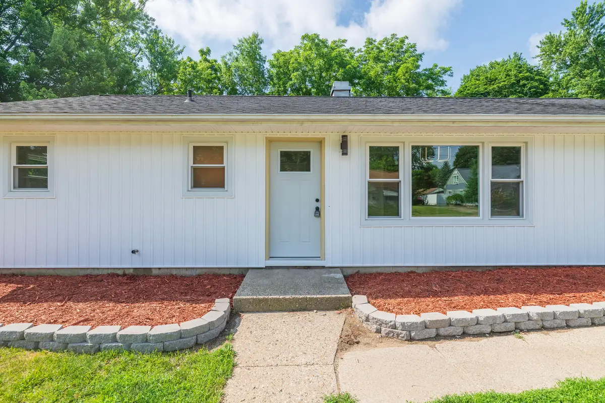 2222 Southern Avenue, Kalamazoo, MI 49001 - #1