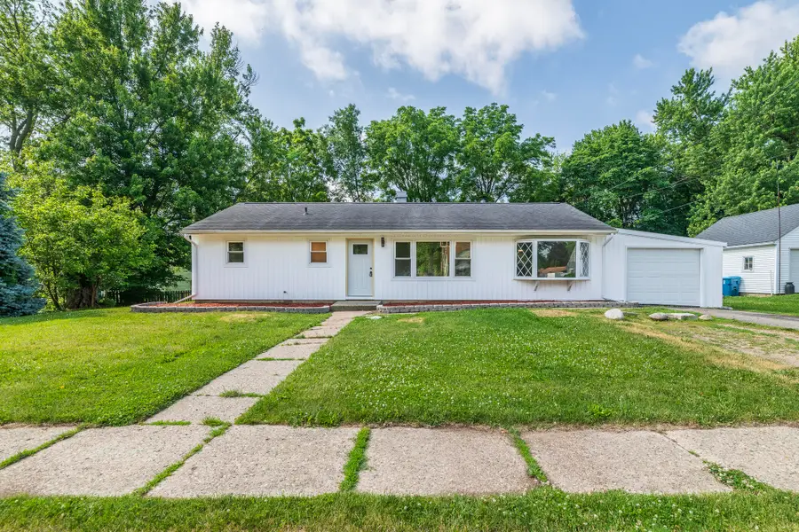 2222 Southern Avenue, Kalamazoo, MI 49001 - #2