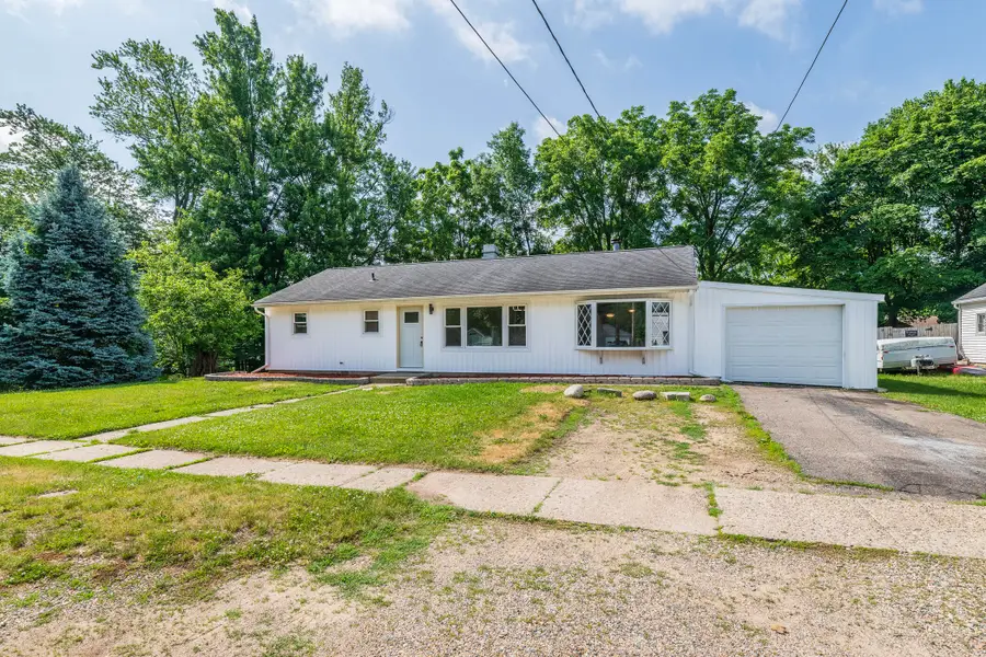 2222 Southern Avenue, Kalamazoo, MI 49001 - #3