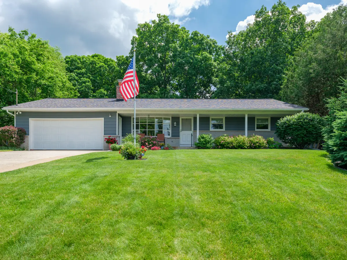 5482 Lindenwood Street, Kalamazoo, MI 49004 - #1