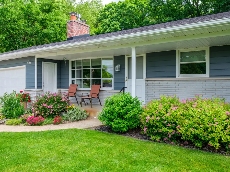 5482 Lindenwood Street, Kalamazoo, MI 49004 - #3