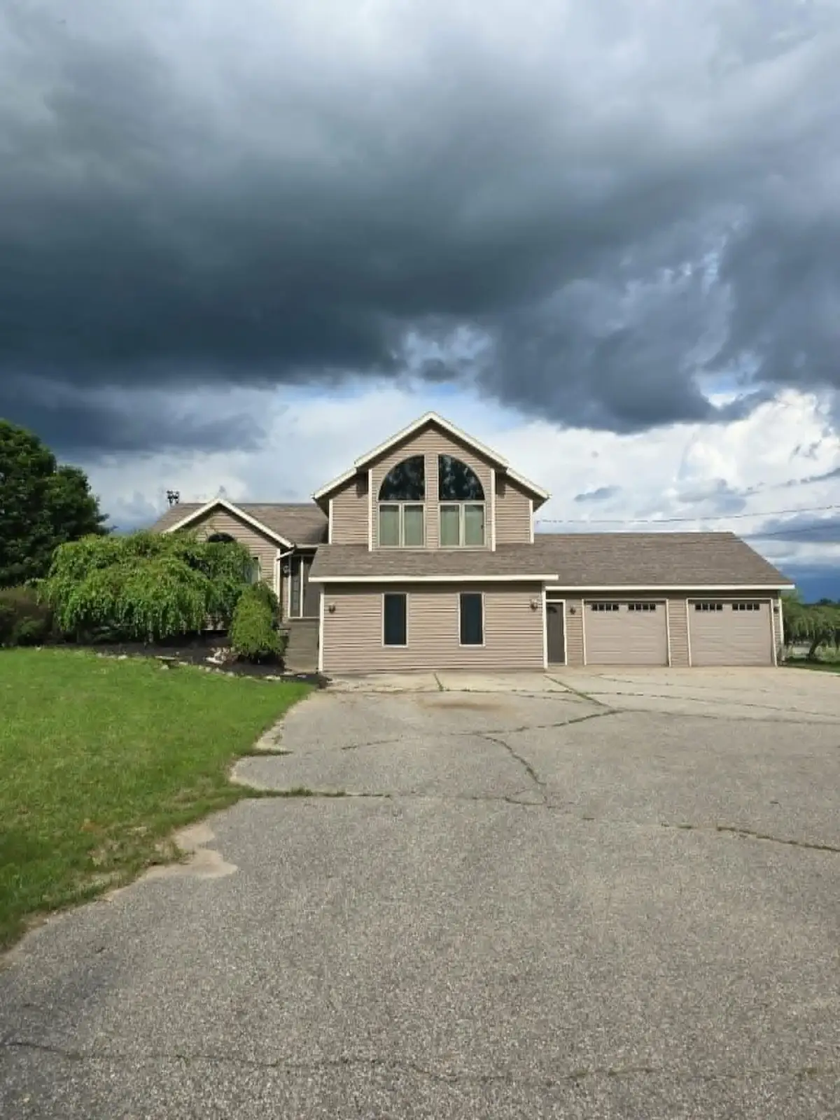 15530 Snauble Avenue Ne, Cedar Springs, MI 49319 - #1