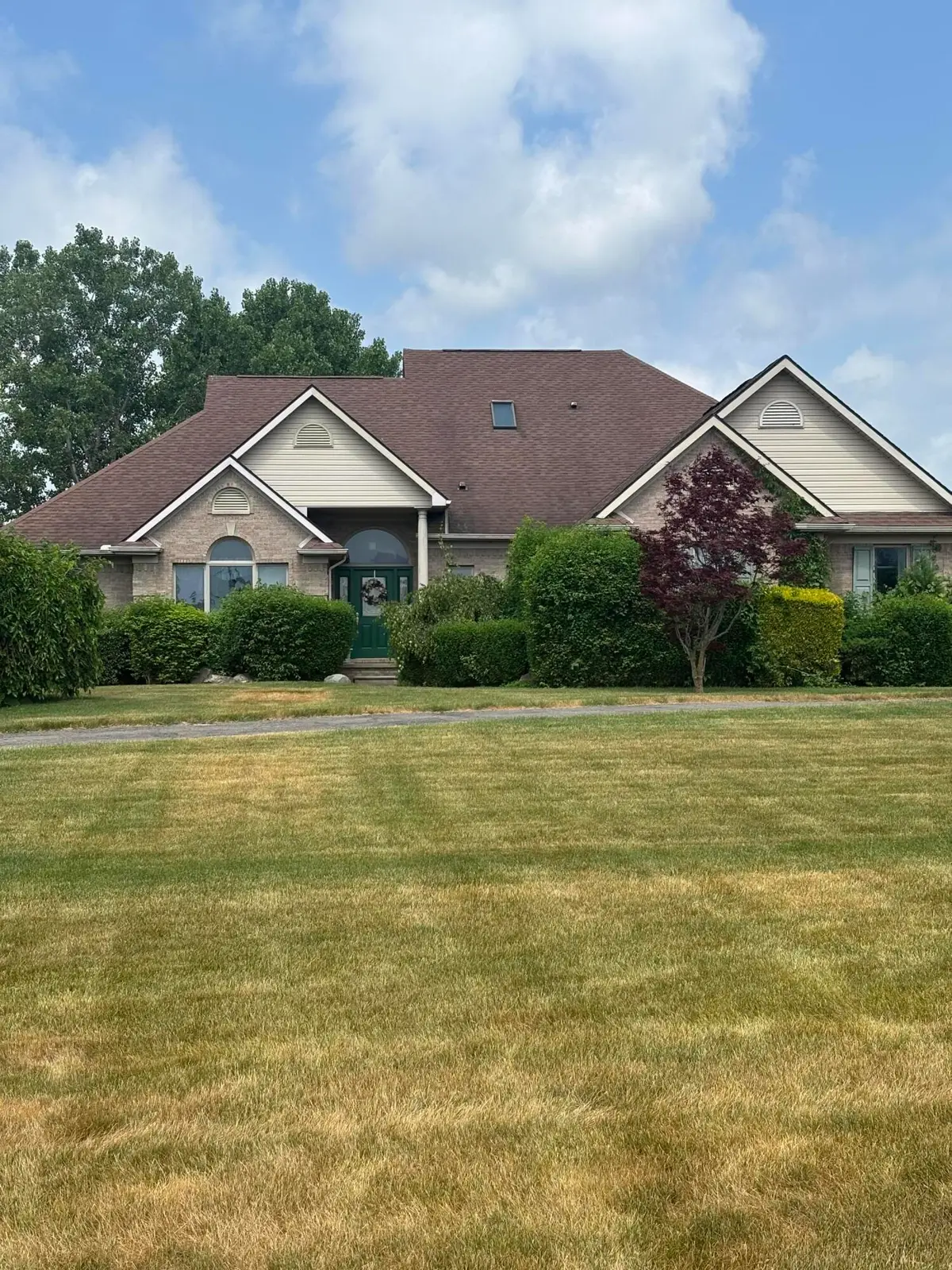 9216 Mirage Lake Drive, Milan, MI 48160 - #1