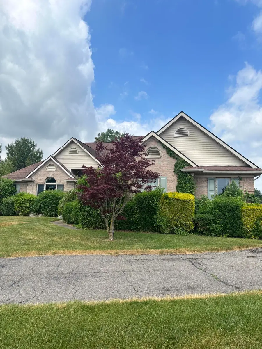9216 Mirage Lake Drive, Milan, MI 48160 - #3