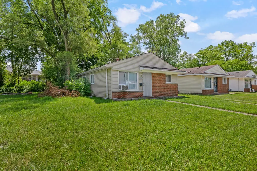 10028 Stahelin Avenue, Detroit, MI 48228 - #2