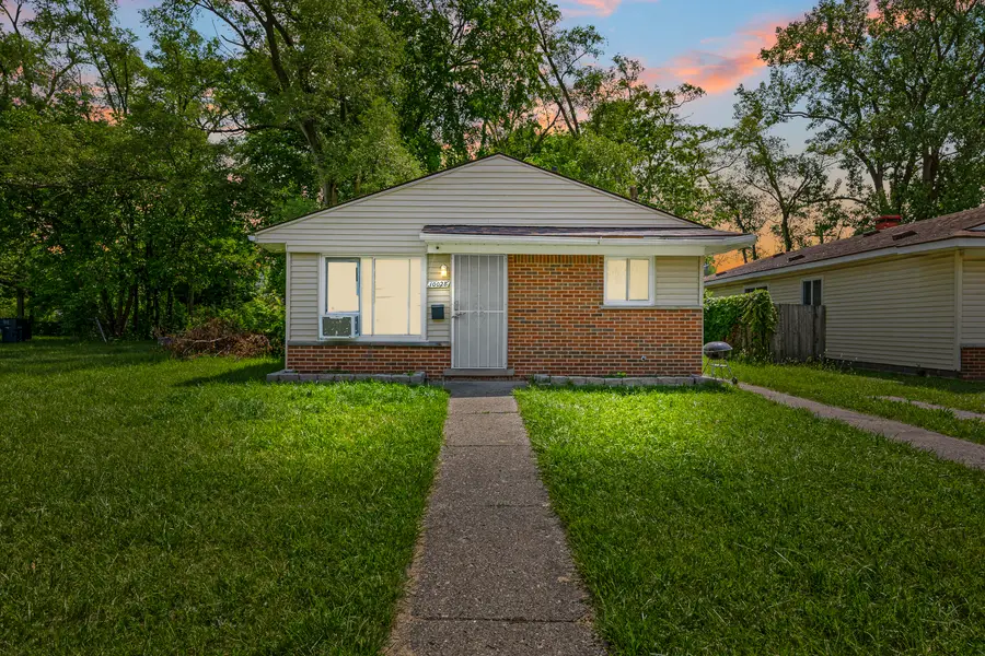 10028 Stahelin Avenue, Detroit, MI 48228 - #3