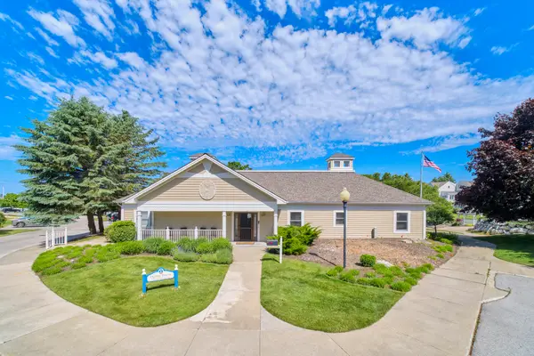 100 Marina Drive, Manistee, MI 49660