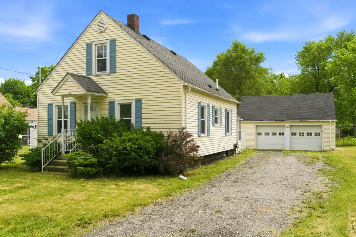 557 Ferris Street, Kalamazoo, MI 49048 - #1