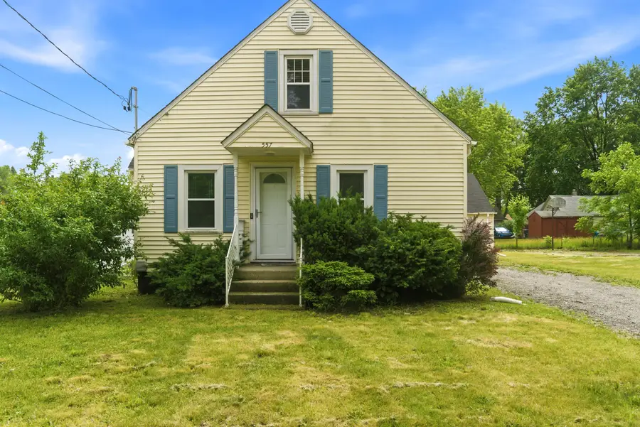 557 Ferris Street, Kalamazoo, MI 49048 - #2