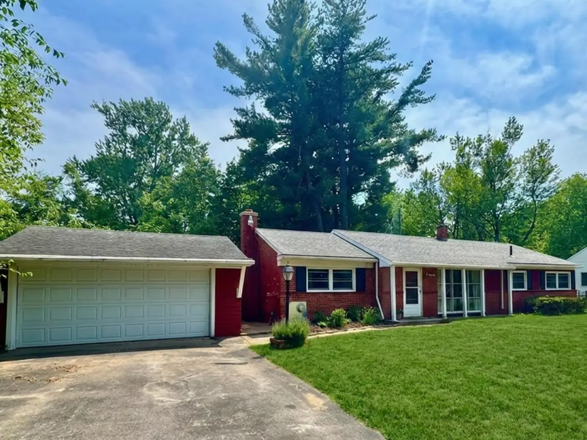 23591 Norcrest Drive, Southfield, MI 48033 - #1