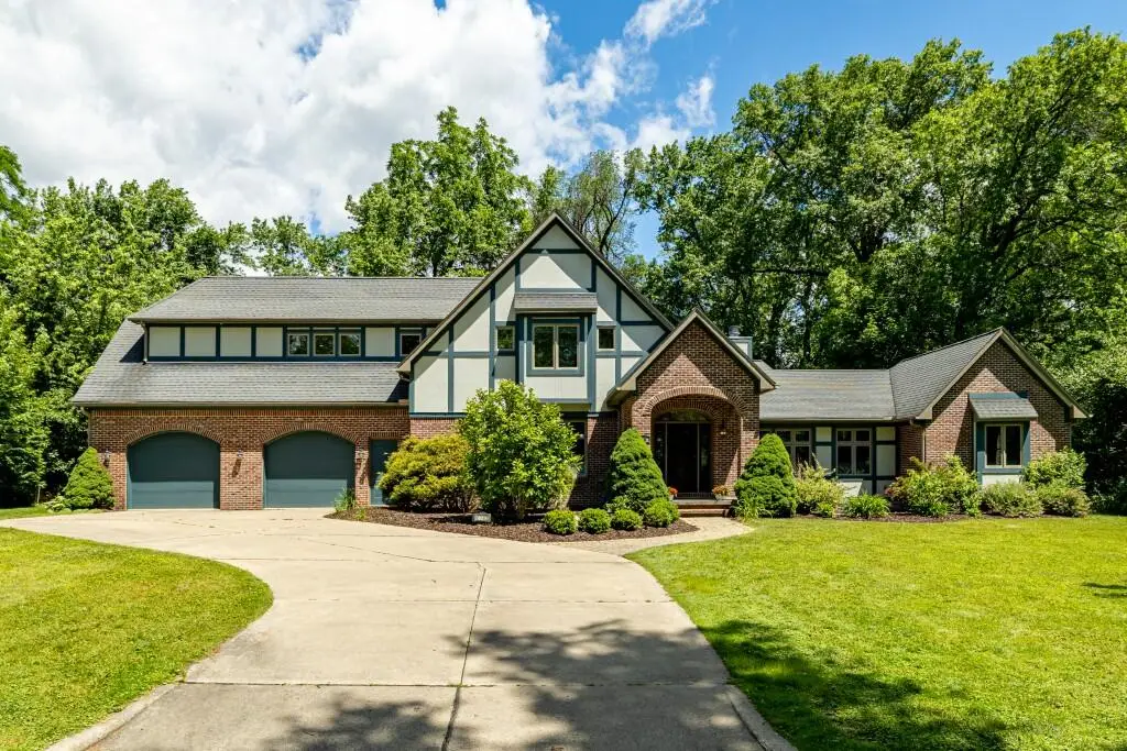 2135 Tuomy Road, Ann Arbor, MI 48104 - #1