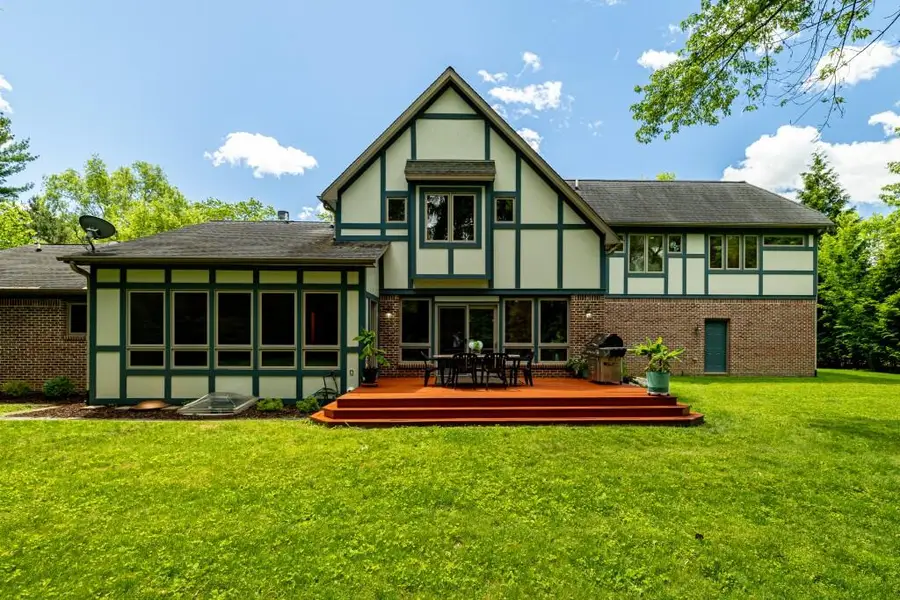 2135 Tuomy Road, Ann Arbor, MI 48104 - #3