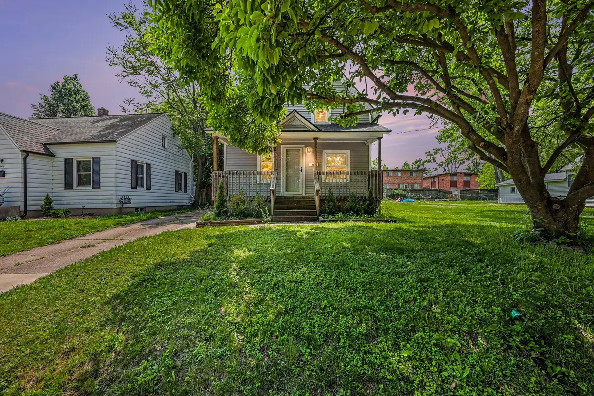 840 Spencer Street Ne, Grand Rapids, MI 49505 - #1
