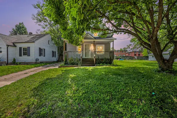 840 Spencer Street Ne, Grand Rapids, MI 49505