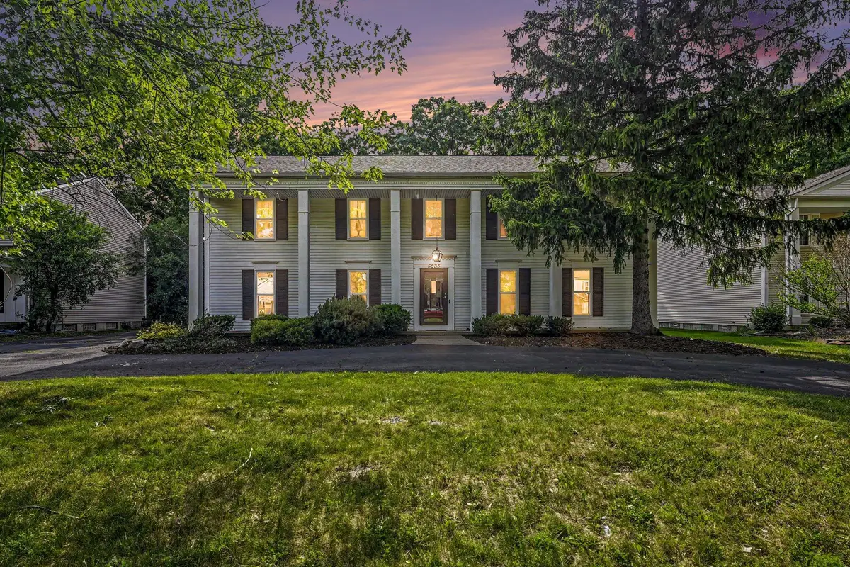 5535 S Piccadilly Circle, West Bloomfield, MI 48322 - #1