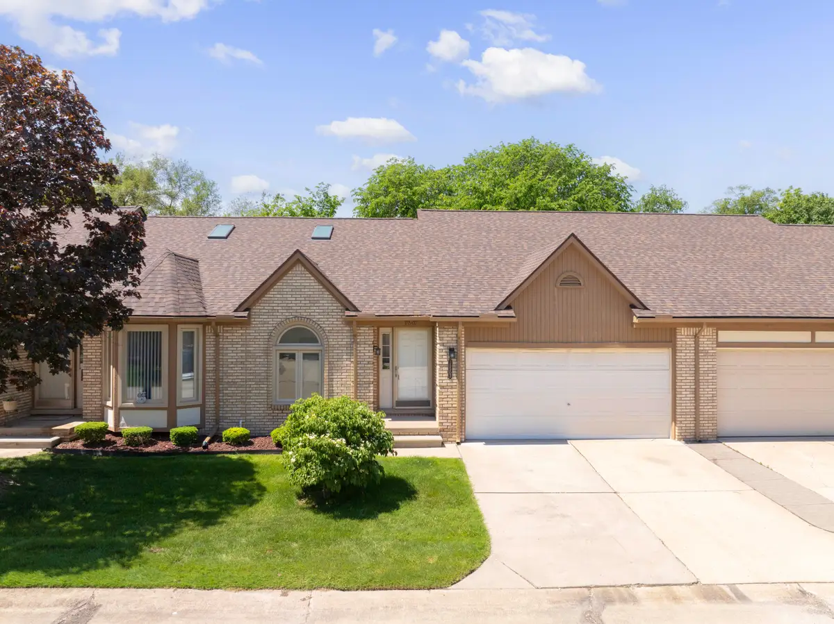 35907 Fierimonte Drive, Clinton Township, MI 48035 - #1