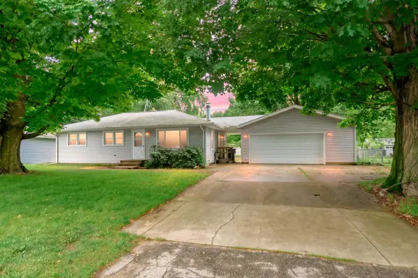2304 Holly Avenue, Portage, MI 49024