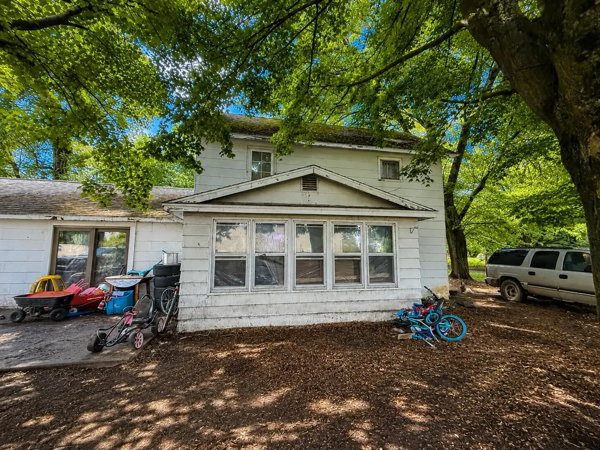 614 River Street, Luther, MI 49656 - #1