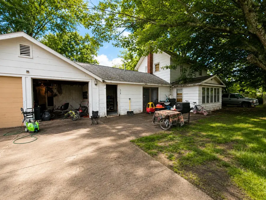 614 River Street, Luther, MI 49656 - #2