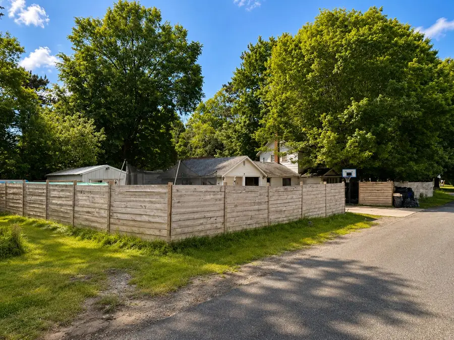 614 River Street, Luther, MI 49656 - #3