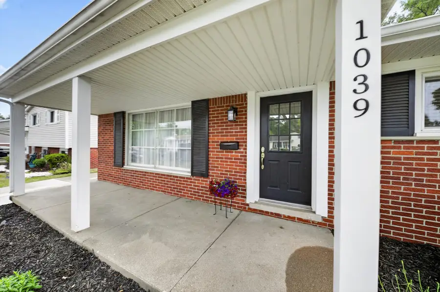 1039 Gault Drive, Ypsilanti, MI 48198 - #2