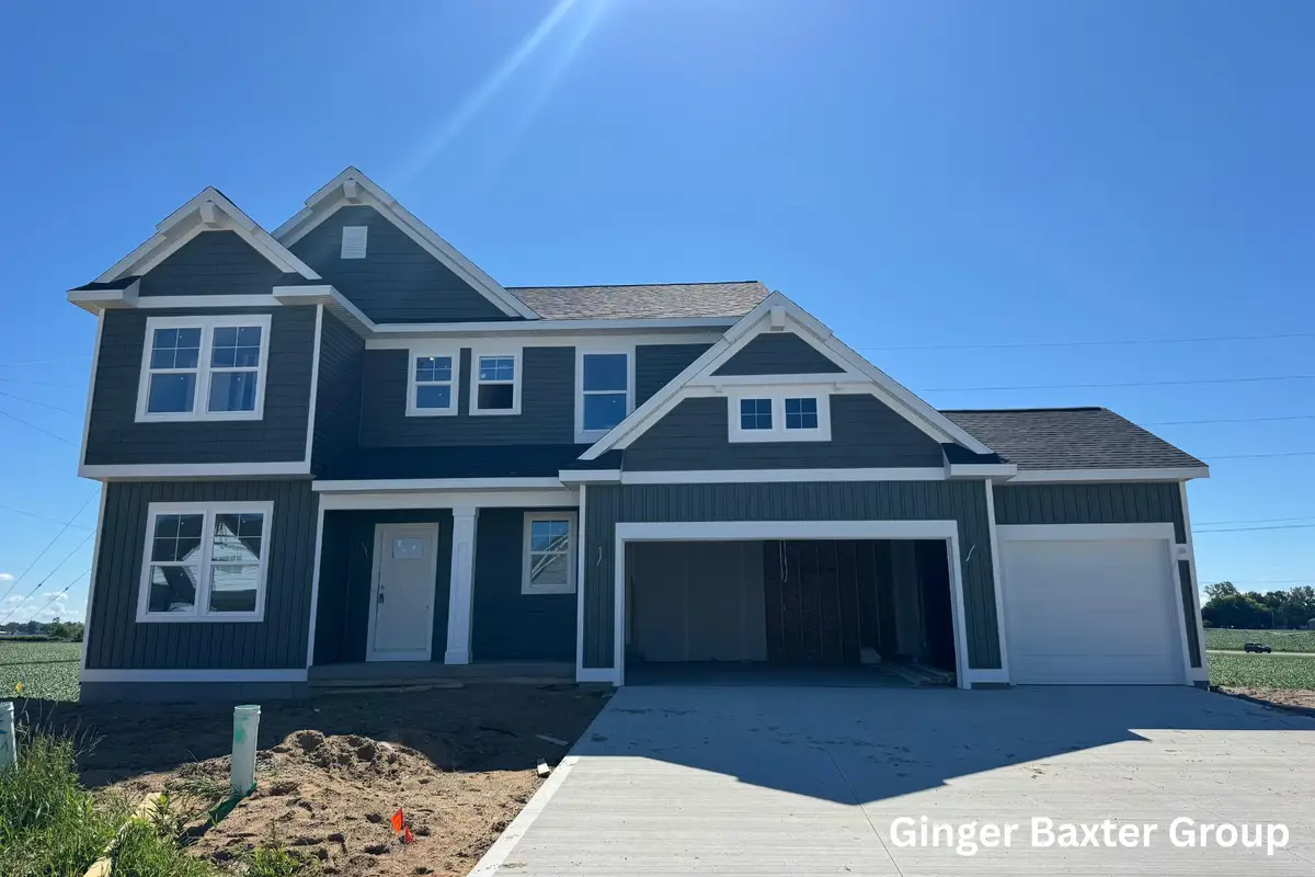 11268 Shoreline Drive #123, Allendale, MI 49401 - #1