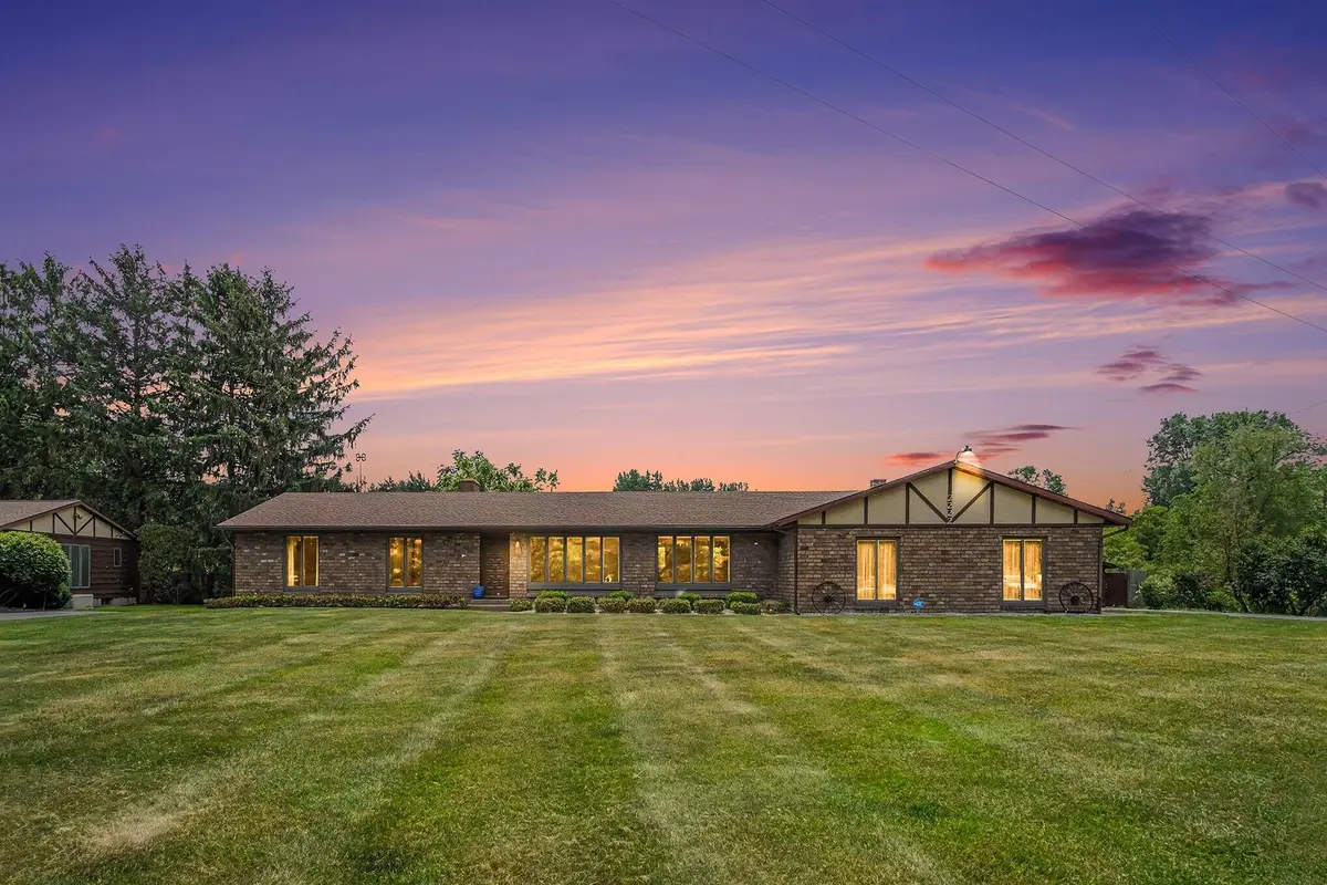 2222 Hayes Street Nw, Marne, MI 49435 - #1