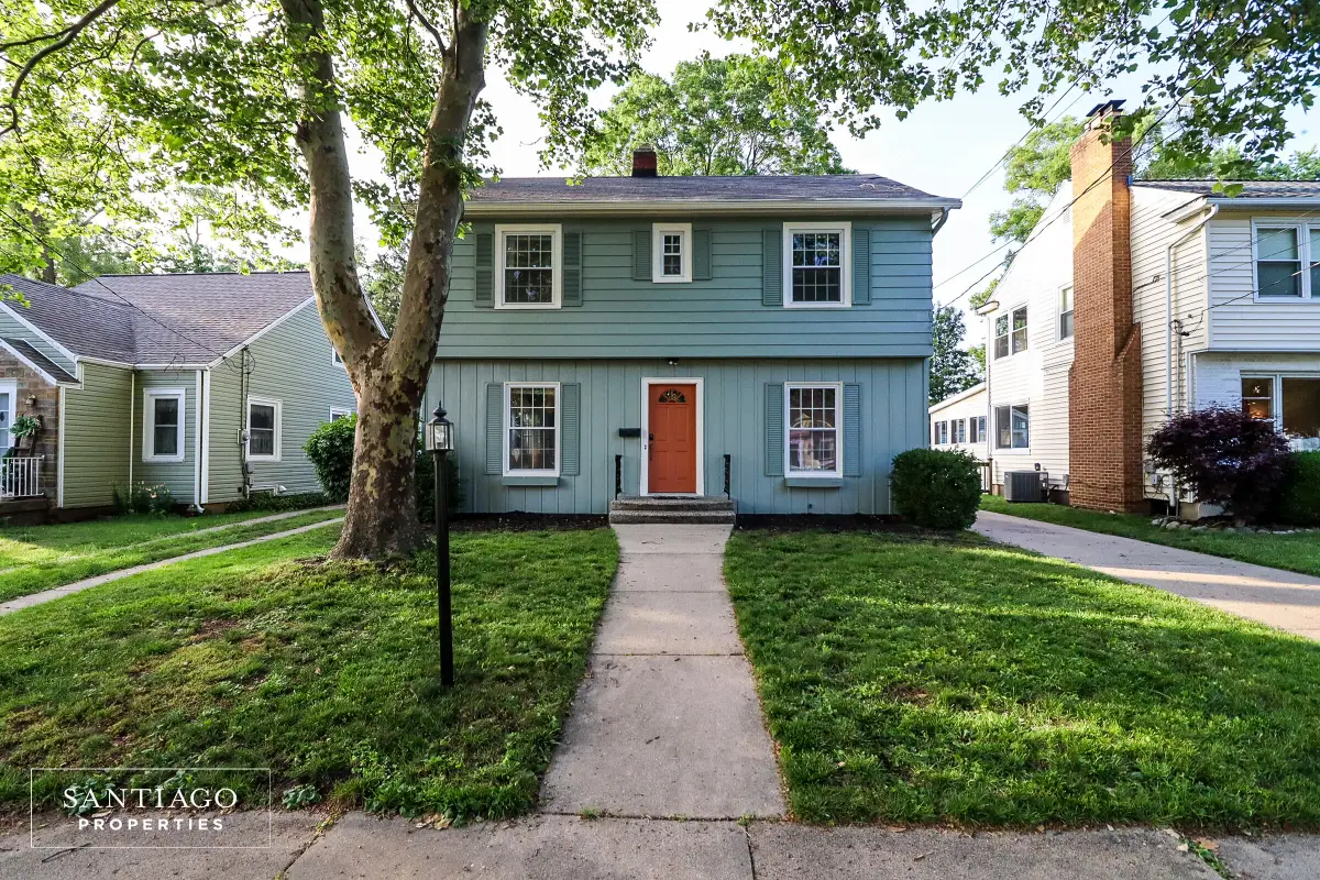 619 Ottillia Street Se, Grand Rapids, MI 49507 - #1