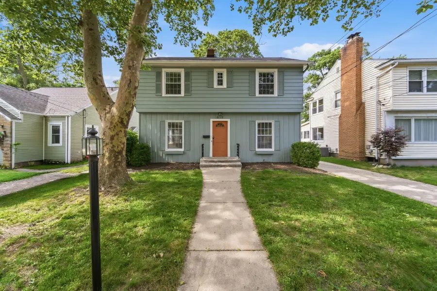619 Ottillia Street Se, Grand Rapids, MI 49507 - #2
