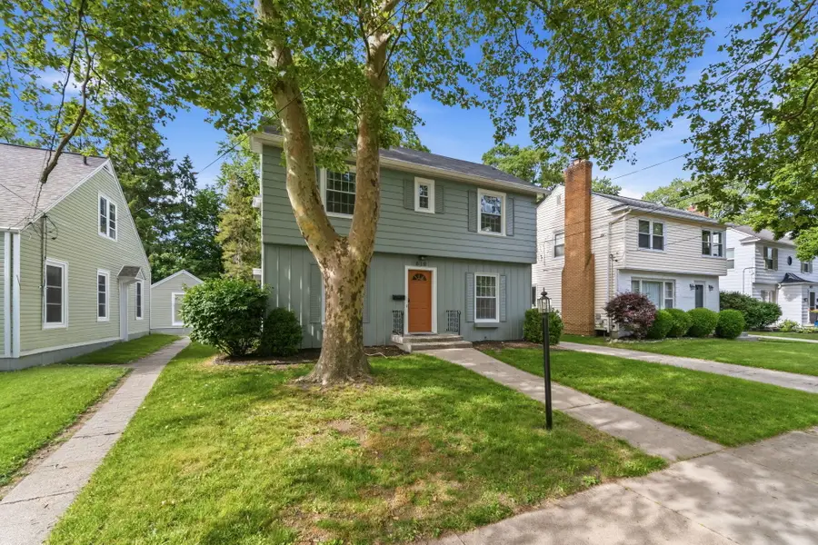 619 Ottillia Street Se, Grand Rapids, MI 49507 - #3